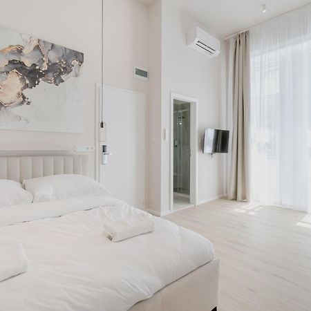 W30 - Wesselenyi Charming Apartment - Best Location By Bqa Budapesta Exterior foto
