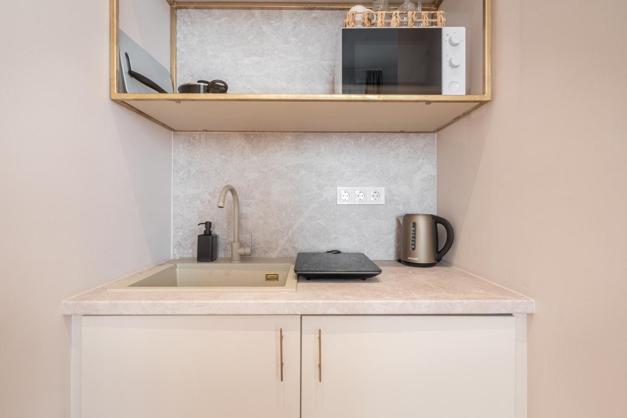W30 - Wesselenyi Charming Apartment - Best Location By Bqa Budapesta Exterior foto